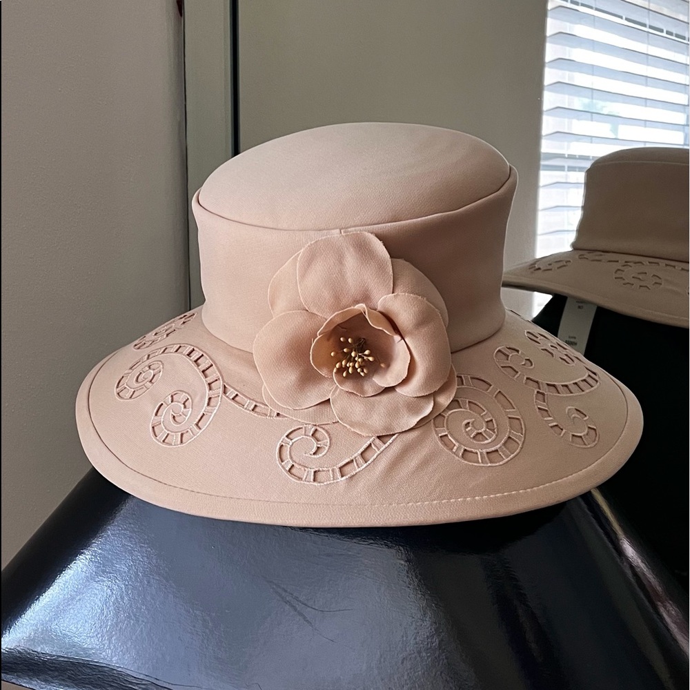 Kentucky Derby / Tea Party Womens Hat!